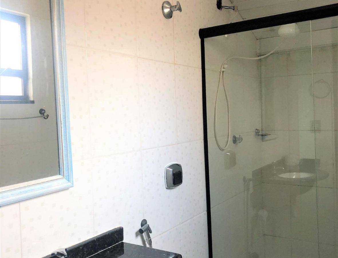 Cobertura Duplex Na Prainha Com Churrasqueira Arraial do Cabo Luaran gambar