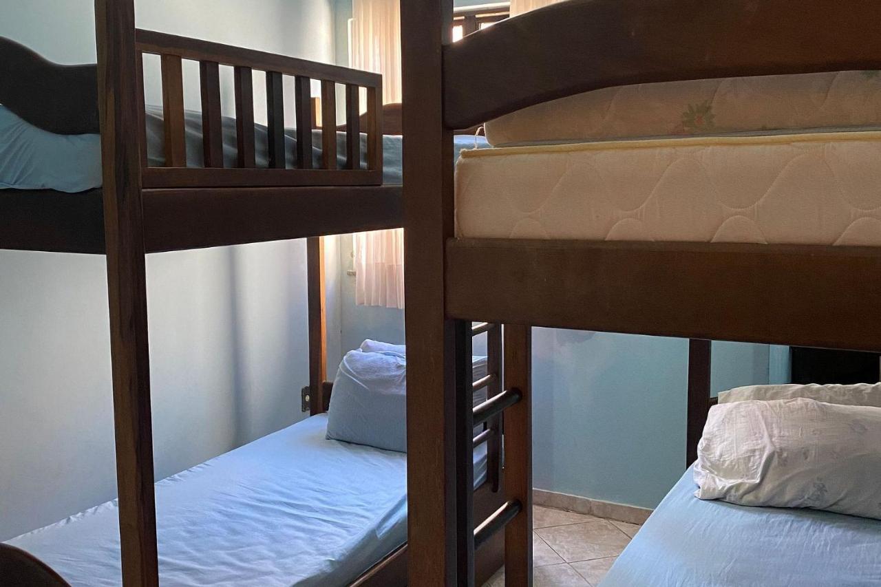 Cobertura Duplex Na Prainha Com Churrasqueira Arraial do Cabo Luaran gambar
