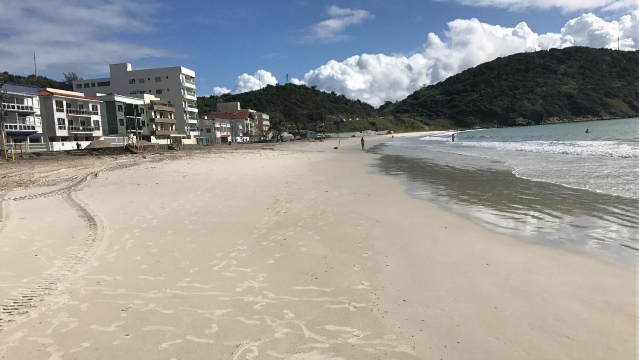 Cobertura Duplex Na Prainha Com Churrasqueira Arraial do Cabo Luaran gambar