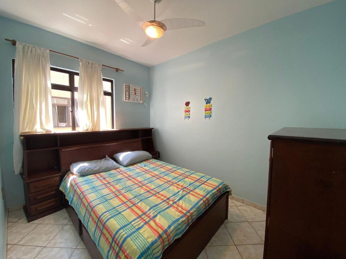 Cobertura Duplex Na Prainha Com Churrasqueira Arraial do Cabo Luaran gambar