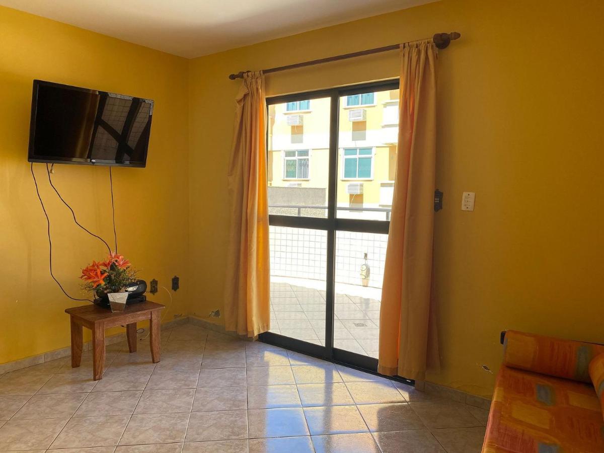 Cobertura Duplex Na Prainha Com Churrasqueira Arraial do Cabo Luaran gambar