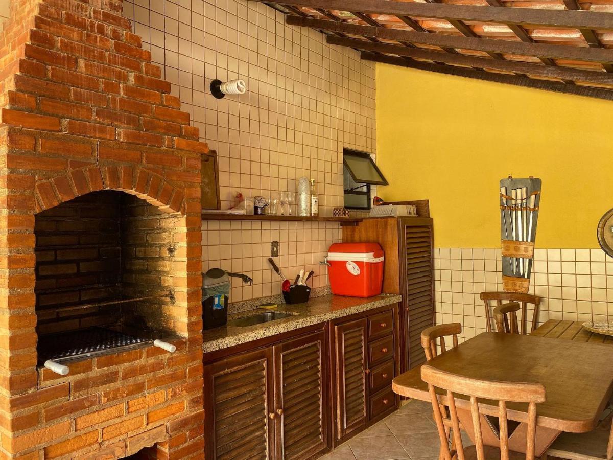Cobertura Duplex Na Prainha Com Churrasqueira Arraial do Cabo Luaran gambar