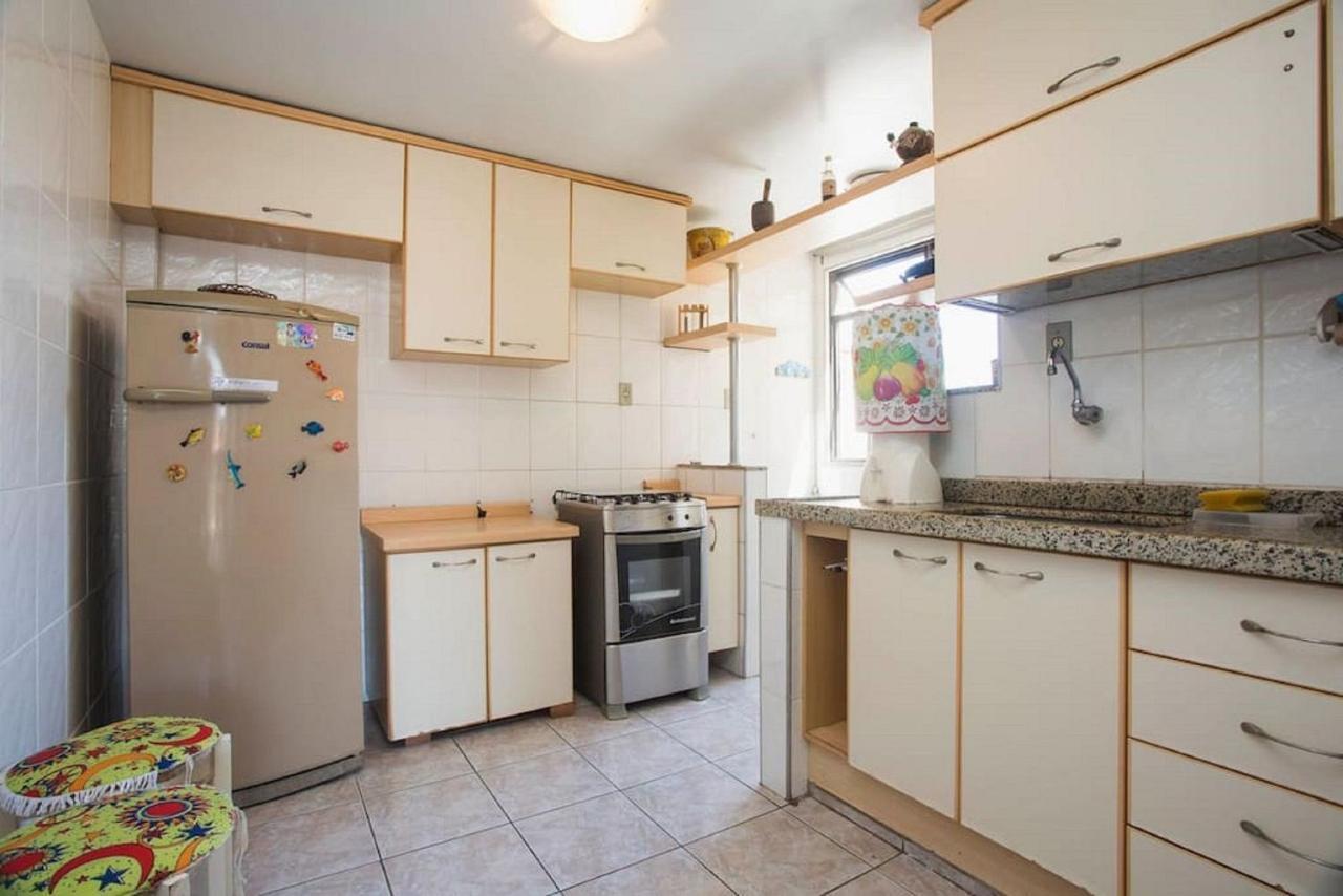 Cobertura Duplex Na Prainha Com Churrasqueira Arraial do Cabo Luaran gambar
