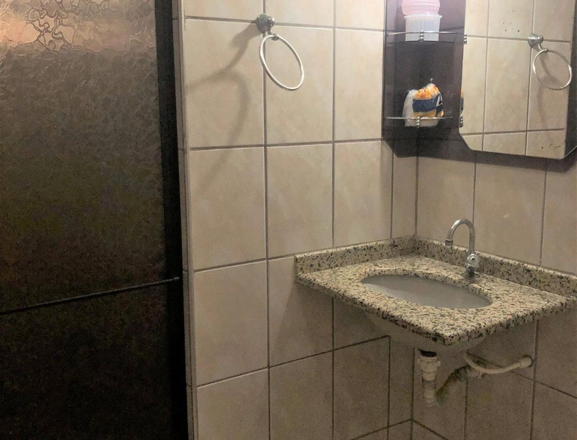 Cobertura Duplex Na Prainha Com Churrasqueira Arraial do Cabo Luaran gambar