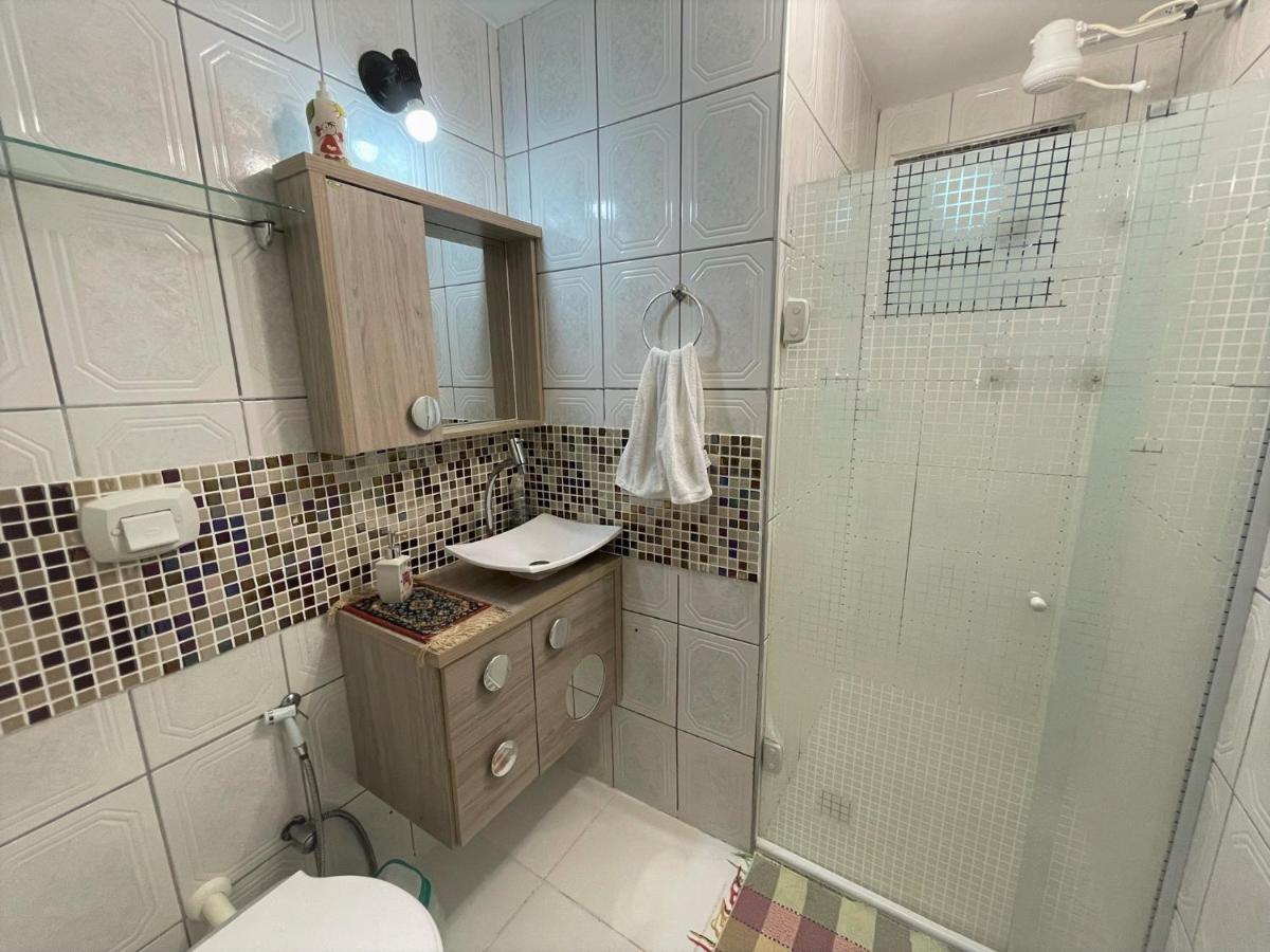 Cobertura Duplex Na Prainha Com Churrasqueira Arraial do Cabo Luaran gambar