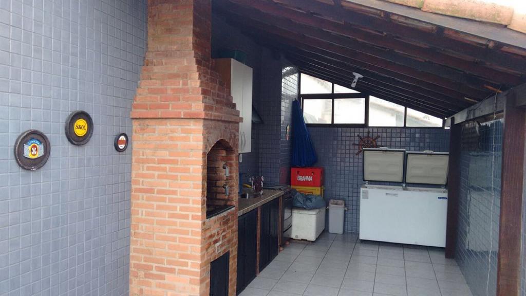 Cobertura Duplex Na Prainha Com Churrasqueira Arraial do Cabo Luaran gambar