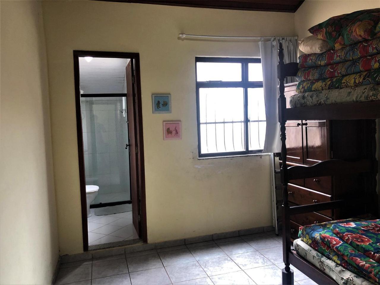 Cobertura Duplex Na Prainha Com Churrasqueira Arraial do Cabo Luaran gambar