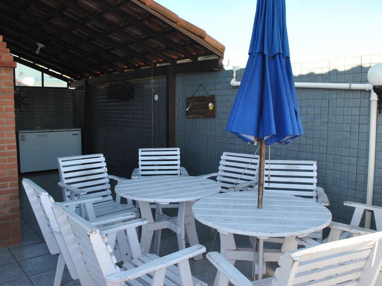 Cobertura Duplex Na Prainha Com Churrasqueira Arraial do Cabo Luaran gambar