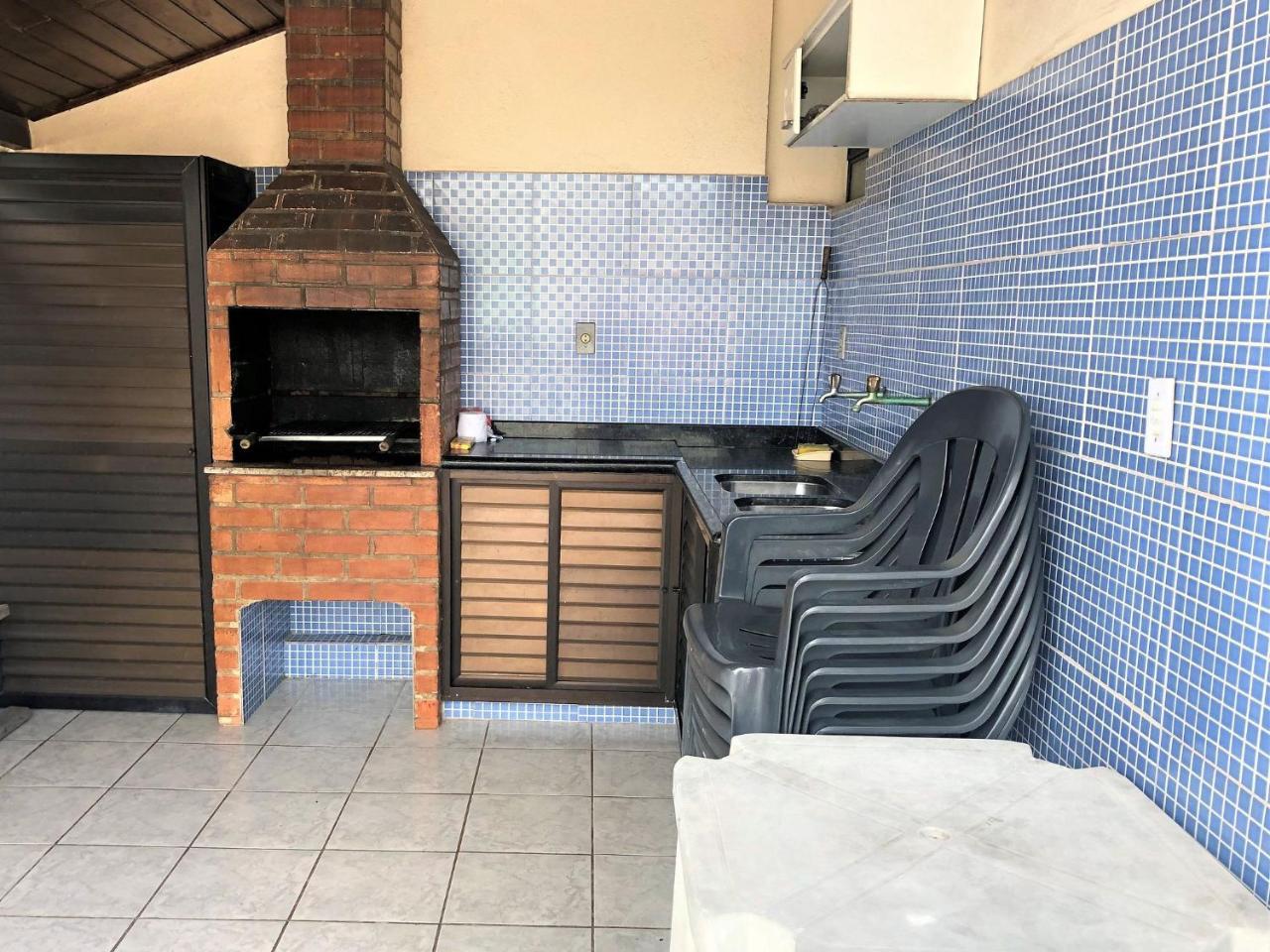 Cobertura Duplex Na Prainha Com Churrasqueira Arraial do Cabo Luaran gambar
