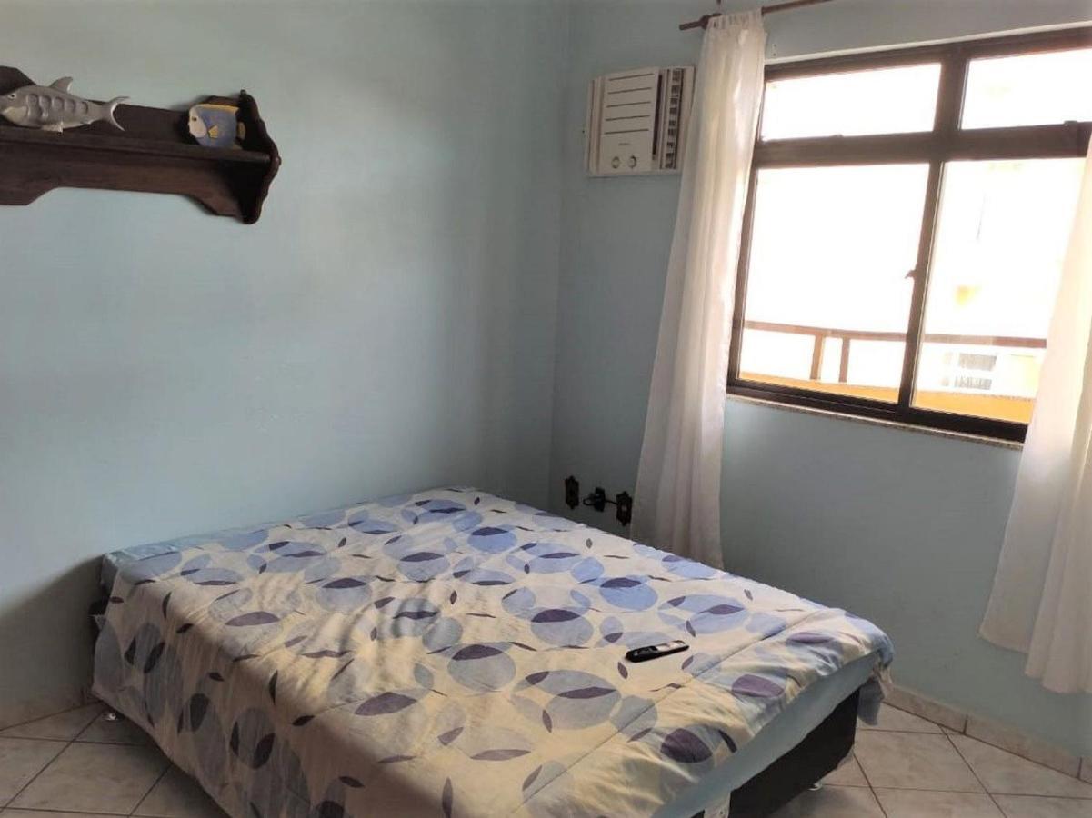 Cobertura Duplex Na Prainha Com Churrasqueira Arraial do Cabo Luaran gambar