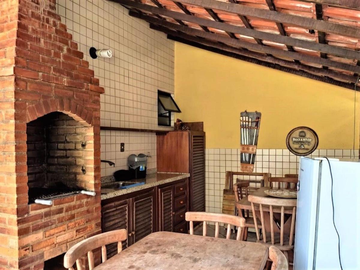 Cobertura Duplex Na Prainha Com Churrasqueira Arraial do Cabo Luaran gambar